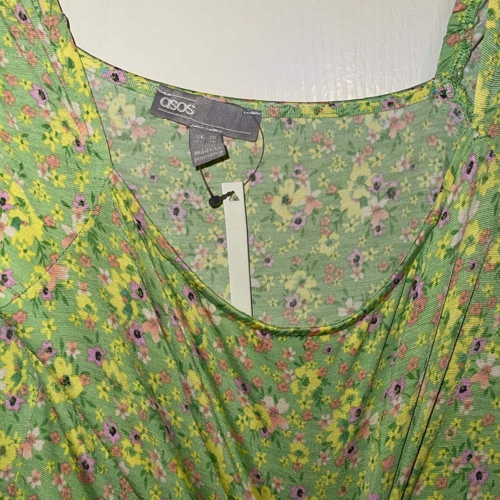 ASOS DRESS - Picture 6 of 9
